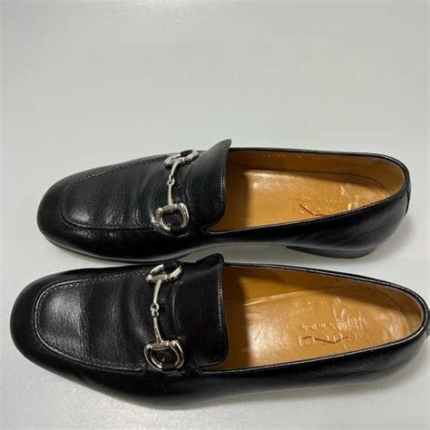 gucci donnie brown|gucci horse bit loafers.